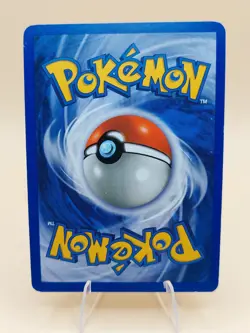 Mewtwo Base Set 2 Holo Rare No. 10/130 Pokemon Card - 2000 - Image 2