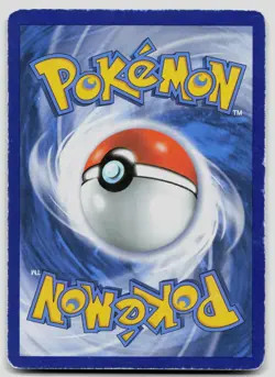 Delphox EX XY19 XY Promo Pokemon DMG - Image 2