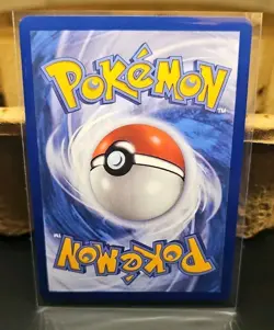 The Pokemon Company Pokemon TCG Fezandipiti ex 288/217 SIR Full Art Holo Eng - Image 2