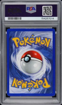 1999 POKEMON GAME 1ST EDITION #4 CHARIZARD-HOLO PSA 5 **New Cert** - Image 2