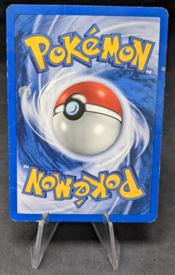 Dark Blastoise 20/82 - Pokemon TCG - Team Rocket - HP GERMAN - Image 2