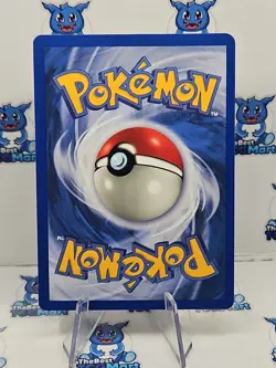 Energy Stadium 99/105 Neo Destiny Pokemon NM - Image 2