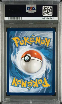 PSA 10 Mimikyu #075 Promo Pokemon 2024 Paldean Fates ETB - Image 2