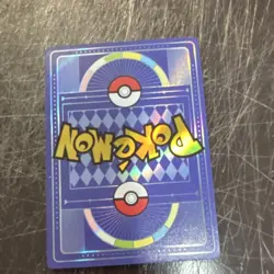 Pokemon TCG Umbreon Promo Holo JP Japanese Nintendo Pokemon Card Standard Size - Image 2