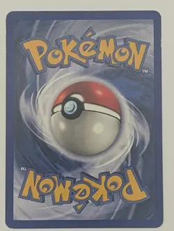 Gengar Non Holo 20/62 Fossil Set Wizards of the Coast Pokemon Card 1999 LP - Image 2