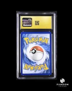 CGC 10 PRISTINE Pikachu Secret Rare 160/159 Pokemon Crown Zenith - Image 2