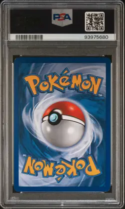 CHARMELEON HOLO 102/100 STORMFRONT POKEMON PSA 8 - Image 2
