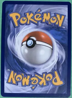 Pokemon Chaos Rising Deoxys 32/86 Reverse Holo TCG Pokemon Card - Image 2