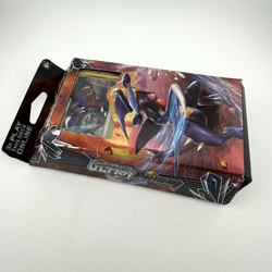 NEW Pokemon TCG Sun Moon Ultra Prism Mach Strike Deck Factory Sealed 820650803505 - Image 3