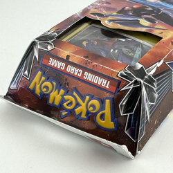 NEW Pokemon TCG Sun Moon Ultra Prism Mach Strike Deck Factory Sealed 820650803505 - Image 5