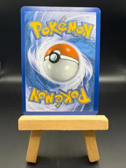 Pokemon Catcher (GOLD) 111 Dark Explorers - Pokemon TCG - LP+ - Image 2