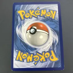 Pikachu 40/147 Burning Shadows Common Reverse Holo Pokemon - Image 3