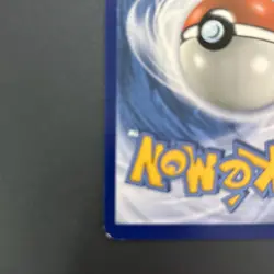Pikachu 40/147 Burning Shadows Common Reverse Holo Pokemon - Image 4