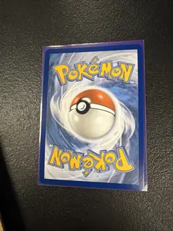 Brave Bangle Full Art - Pokemon Pitch Black 104/084 NM - Image 2