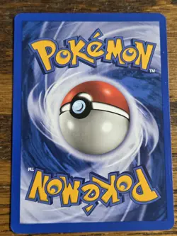 Pokemon Wotc Black Star Promo #49 SNORLAX *hasn't been played* LOOK - Image 5