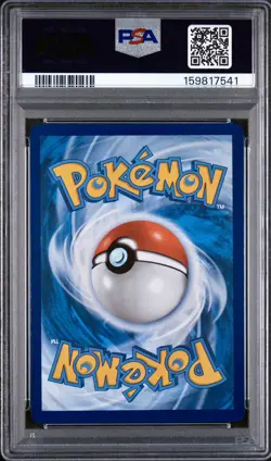 2024 Pokemon Surging Sparks #219 Pikachu EX Ultra Rare PSA 9 Card Illustration - Image 2
