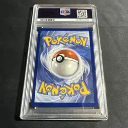 Pokemon 2024 SV Surging Sparks Pikachu EX #219/191 PSA 9. - Image 5