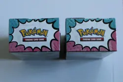 Pokemon Ascended Heroes Booster Bundle Lot of 2 Sealed New (Pokemon) - Image 3