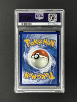 2021 Pokemon Mcdonald's Collection Promo #9 Charmander PSA 10 - Image 2