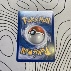 Pokemon Eevee TCG Undaunted Set Regular Common Card 48/90 LP - Image 3