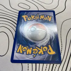 Pokemon Eevee TCG Undaunted Set Regular Common Card 48/90 LP - Image 4