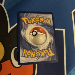 Mega Delphox ex 008/084 Double Rare Pokemon Pitch Black ME05 English - Image 2