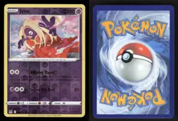 Jynx 068/196 Common Lost Origin Pokemon Reverse Holo NM/M - Image 3