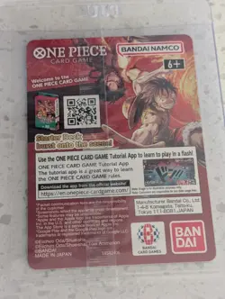 2026 ONE PIECE LOS ANGELES DODGERS MONKEY D LUFFY DON CARD PROMO 7/2/26 SEALED - Image 2