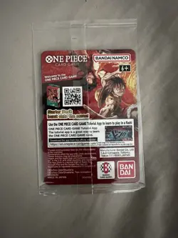 2026 ONE PIECE LOS ANGELES DODGERS MONKEY D LUFFY DON CARD PROMO 7/2/26 SEALED - Image 2