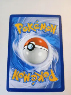 Pokemon Electrode Holo Rare Card 39/181 Team Up SM - Image 2