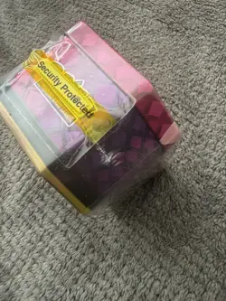 Pokemon Mega Clefable Ex Tin Box Sealed Pokemon TCG Trading Cards - Image 3
