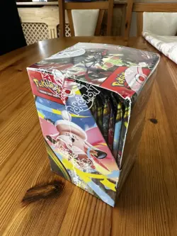 NEW/SEALED Perfect Order Half Booster Box - Image 1