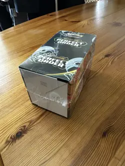 NEW/SEALED Perfect Order Half Booster Box - Image 3