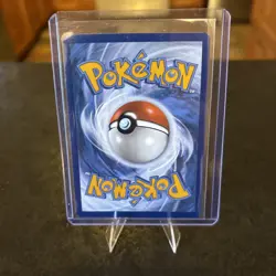 Pokemon TCG Tangela 178/165 SV: 151 Illustration Rare Holo Card NM - Image 2