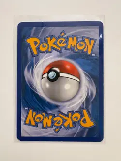 Flying Pikachu 113/111 Secret Rare Rising Rivals Pokemon Holo (MP) - Image 2