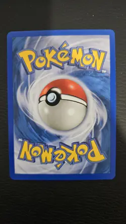 NM Dark Omanyte 37/105 Non Holo Neo Destiny - Pokemon Card - - Image 2