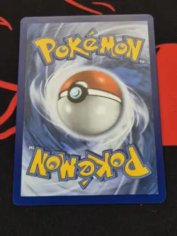 Pokemon TCG Squirtle McDonald's Promo Card 17/25 Holo - Image 2