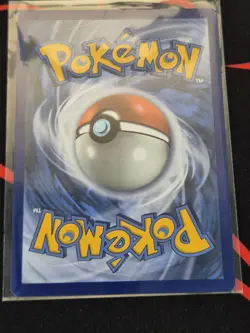 Pokemon Oshawott TCG Holo Promo Card 21/25 McDonald's Promos 25th Anniversary - Image 2