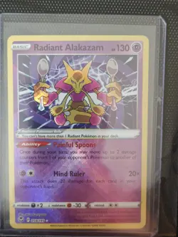 Pokemon Radiant Bundle Charizard, Blastoise, Venasaur & More Mint Condition ✅ - Image 4