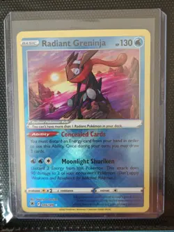 Pokemon Radiant Bundle Charizard, Blastoise, Venasaur & More Mint Condition ✅ - Image 5