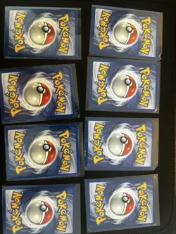Pokemon TCG -wotc Team Rocket Set - 9 Card Bundle - Image 5