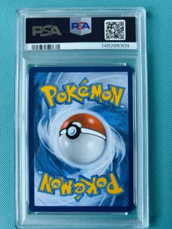 PSA 10 Mewtwo SVP 052 Black Star Promo 151 UPC Pokemon TCG - Image 2