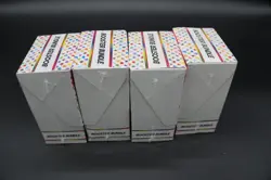 Pokemon 151 Scarlet and Violet Booster Bundle x 4 820650853210 - Image 5