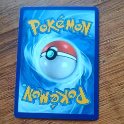The Pokemon Company Hoothoot TG12/TG30 Astral Radiance TG Holo Ultra Rare - Image 2