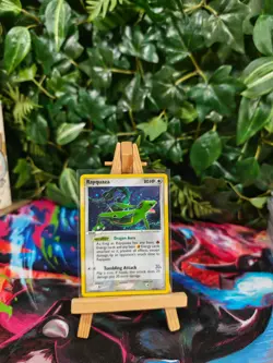 Pokemon TCG Rayquaza Deck Exclusive 22/107 Non-Holo NM-MP - Image 1