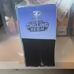 Pokemon TCG Chilling Reign Elite Trainer Box English 2021 65 Cards 6+ - Image 4