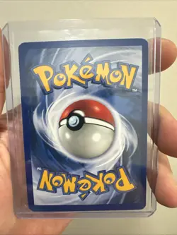 Pokemon TCG Card Giovanni's Pinsir Gym Challenge #24/132 Unlimited Rare - Image 2