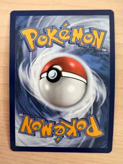 Pokemon Card Gengar 066/196 Holo Rare Lost Origin Near Mint - Image 2