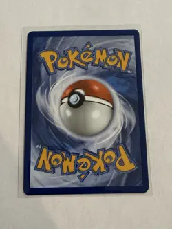 Talonflame 91/88 Illustration Rare Holo Card - Pokemon Perfect Order - Image 2