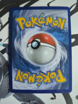 Snorlax GX SM05 Black Star Promo Pokemon Card FREE Shipping - Image 2